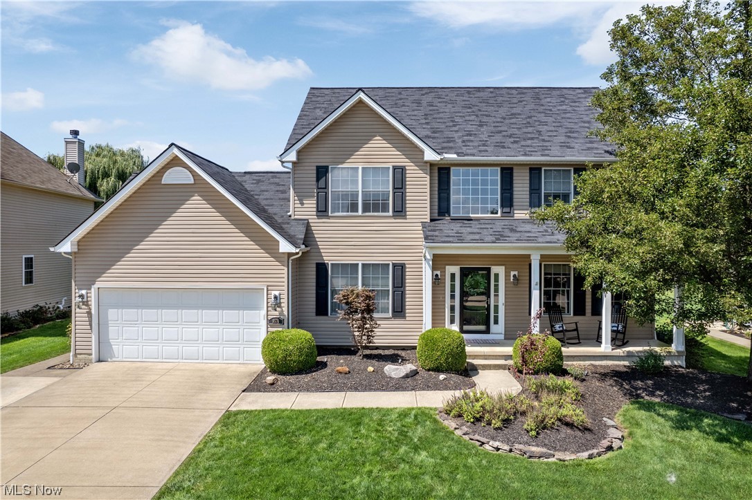 Woodgate Farms Ph 04 - Residential