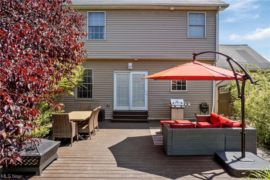 Woodgate Farms Ph 04 - Residential