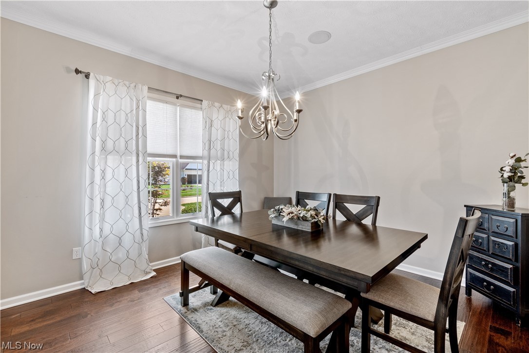 Woodgate Farms Ph 04 - Residential