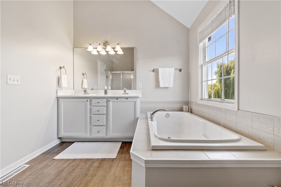 Woodgate Farms Ph 04 - Residential