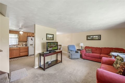 Tiny photo for 42033 Edward Circle, Columbiana, OH 44408 (MLS # 5209348)