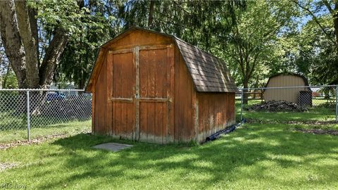 Tiny photo for 42033 Edward Circle, Columbiana, OH 44408 (MLS # 5209348)