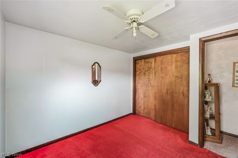 Tiny photo for 42033 Edward Circle, Columbiana, OH 44408 (MLS # 5209348)