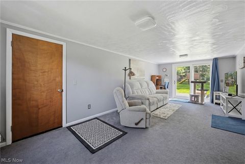 Tiny photo for 42033 Edward Circle, Columbiana, OH 44408 (MLS # 5209348)