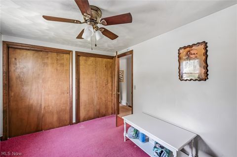 Tiny photo for 42033 Edward Circle, Columbiana, OH 44408 (MLS # 5209348)