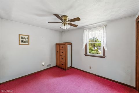 Tiny photo for 42033 Edward Circle, Columbiana, OH 44408 (MLS # 5209348)