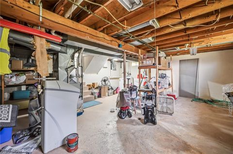 Tiny photo for 42033 Edward Circle, Columbiana, OH 44408 (MLS # 5209348)