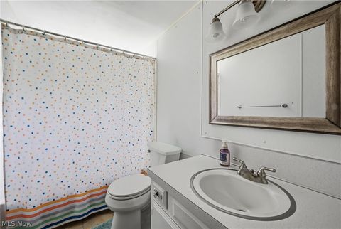 Tiny photo for 42033 Edward Circle, Columbiana, OH 44408 (MLS # 5209348)