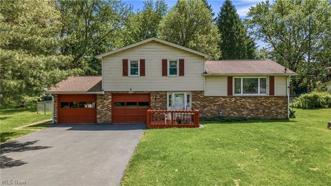 Photo of 42033 Edward Circle, Columbiana, OH 44408 (MLS # 5209348)