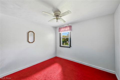 Tiny photo for 42033 Edward Circle, Columbiana, OH 44408 (MLS # 5209348)