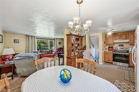 Tiny photo for 42033 Edward Circle, Columbiana, OH 44408 (MLS # 5209348)
