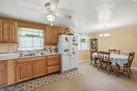 Tiny photo for 42033 Edward Circle, Columbiana, OH 44408 (MLS # 5209348)