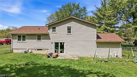 Tiny photo for 42033 Edward Circle, Columbiana, OH 44408 (MLS # 5209348)
