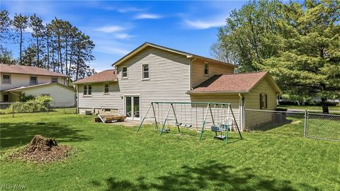 Tiny photo for 42033 Edward Circle, Columbiana, OH 44408 (MLS # 5209348)