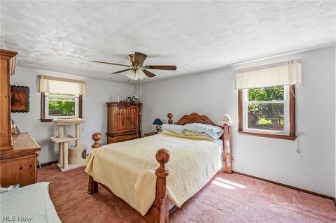 Tiny photo for 42033 Edward Circle, Columbiana, OH 44408 (MLS # 5209348)