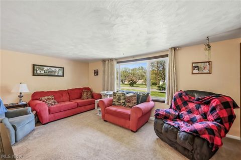 Tiny photo for 42033 Edward Circle, Columbiana, OH 44408 (MLS # 5209348)