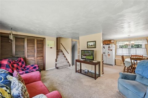 Tiny photo for 42033 Edward Circle, Columbiana, OH 44408 (MLS # 5209348)