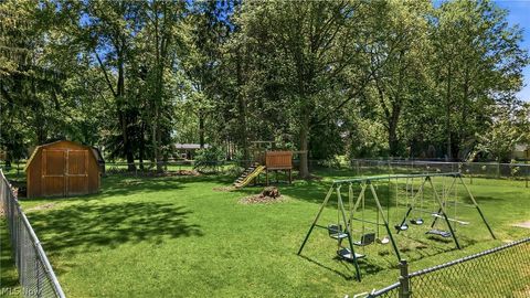 Tiny photo for 42033 Edward Circle, Columbiana, OH 44408 (MLS # 5209348)