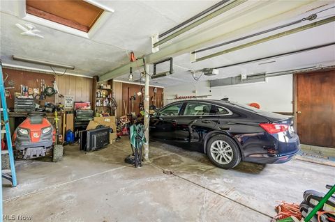 Tiny photo for 42033 Edward Circle, Columbiana, OH 44408 (MLS # 5209348)