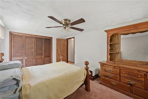 Tiny photo for 42033 Edward Circle, Columbiana, OH 44408 (MLS # 5209348)
