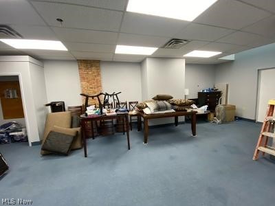 Wise Building - Commercial Lease