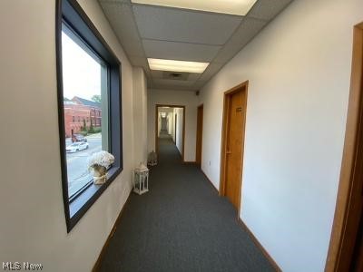 Wise Building - Commercial Lease
