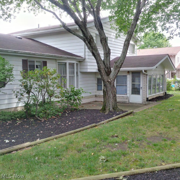 Indian Crk Estates - Residential