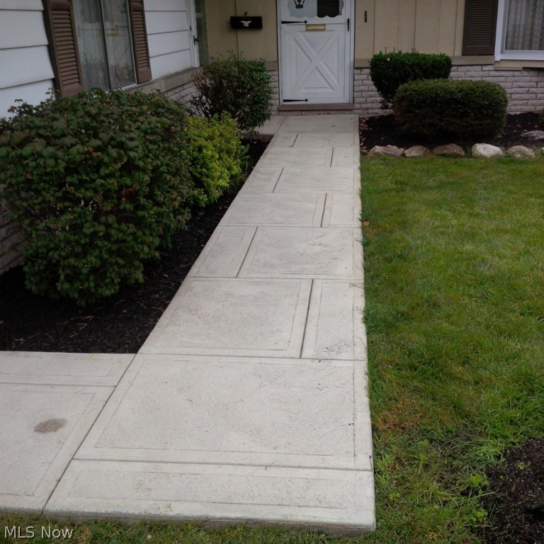 Indian Crk Estates - Residential