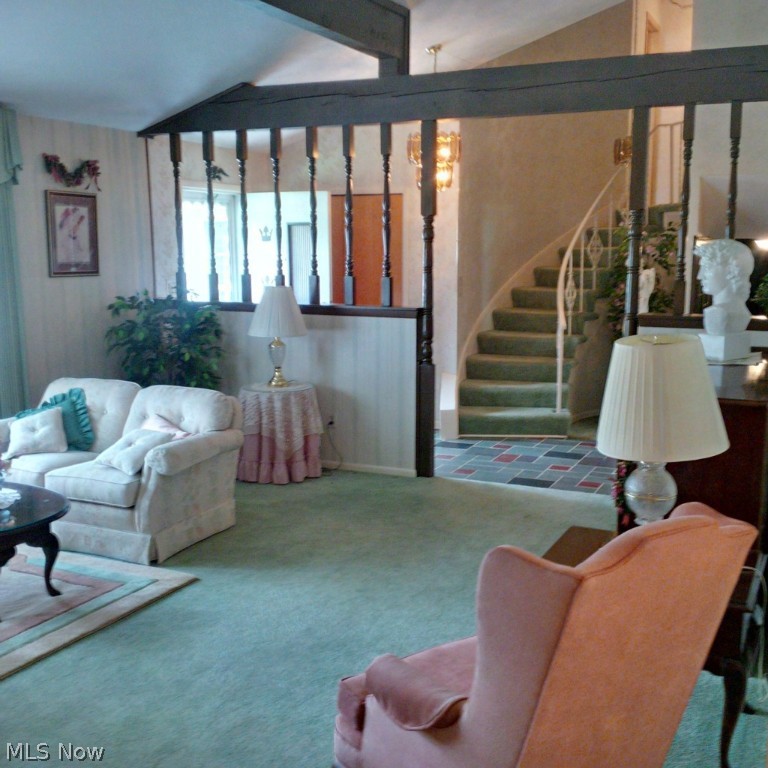 Indian Crk Estates - Residential