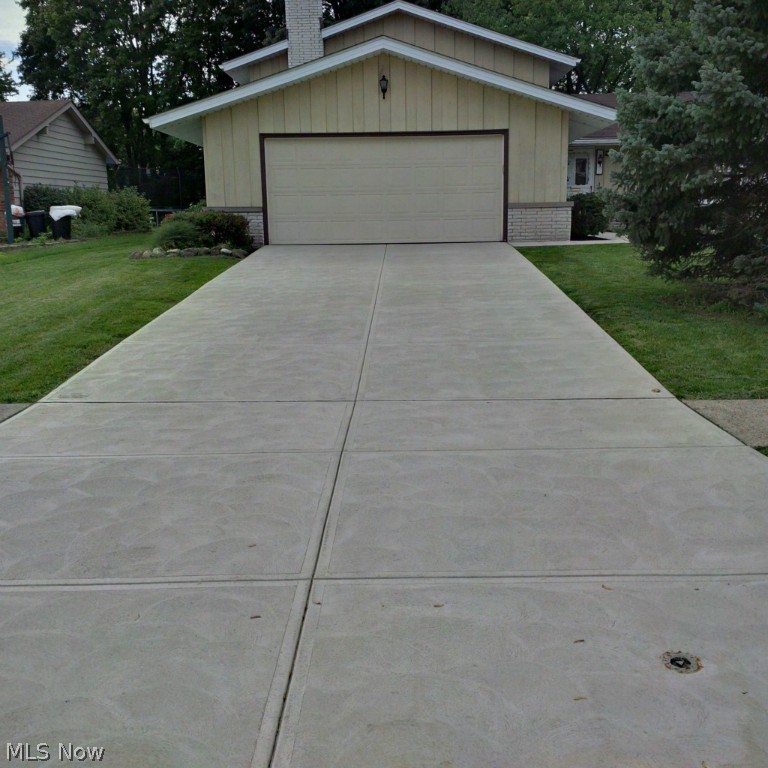 Indian Crk Estates - Residential