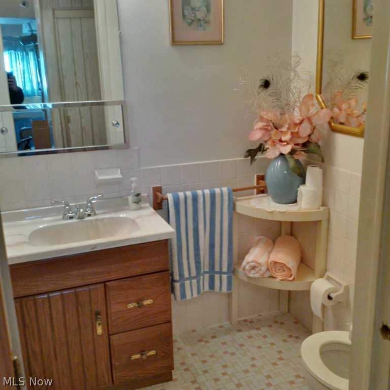 Indian Crk Estates - Residential