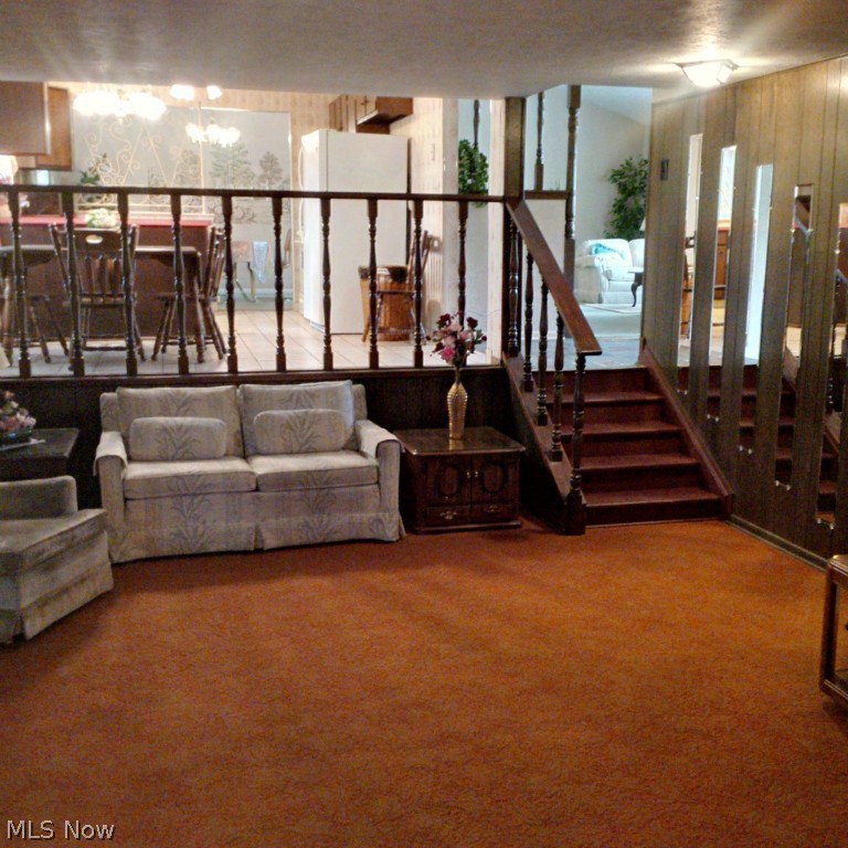 Indian Crk Estates - Residential