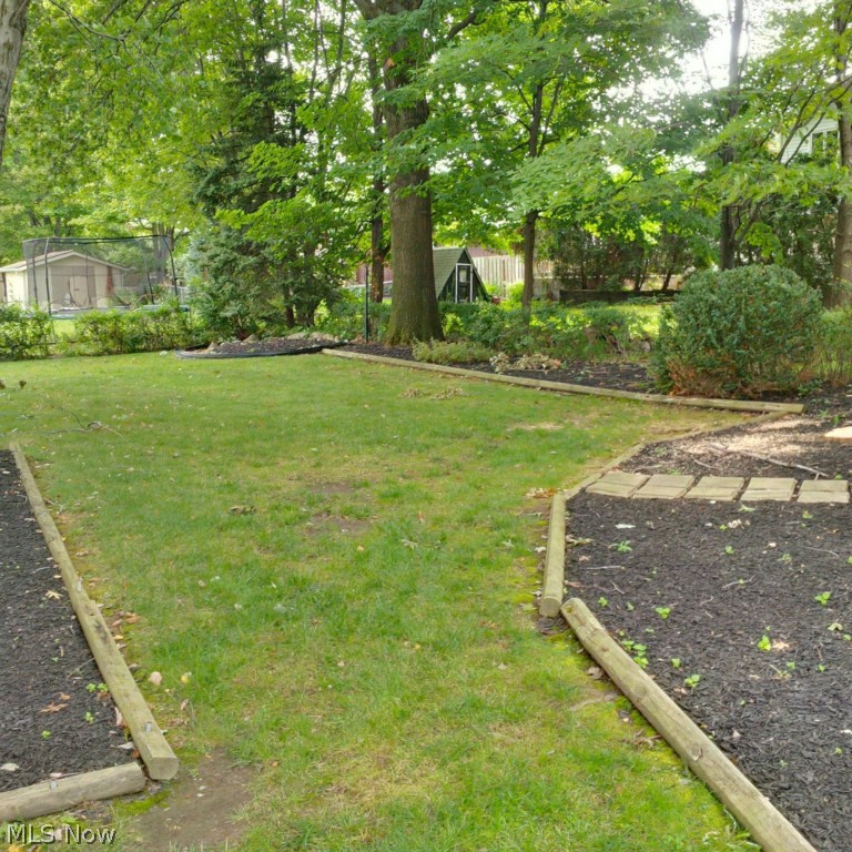 Indian Crk Estates - Residential