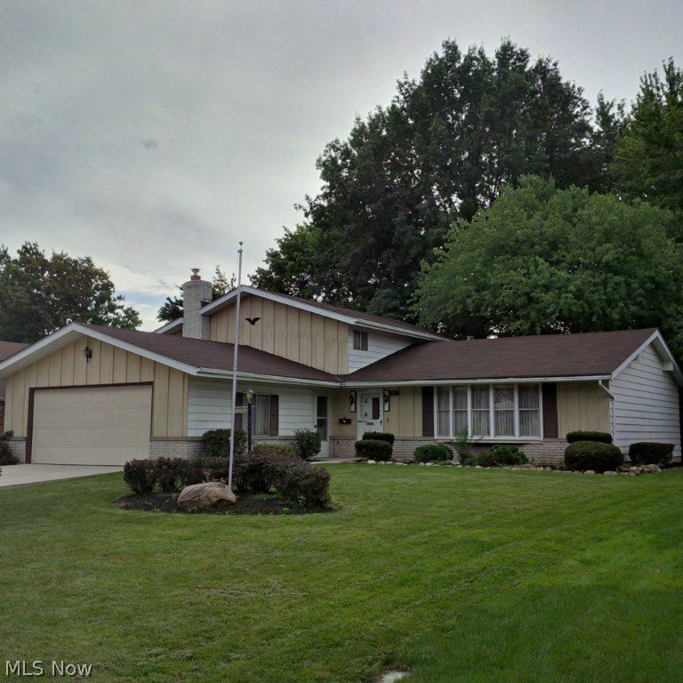 Indian Crk Estates - Residential