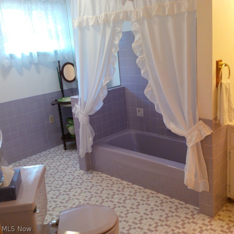 Indian Crk Estates - Residential