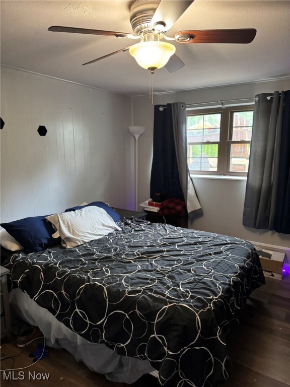 Original Township - Residential