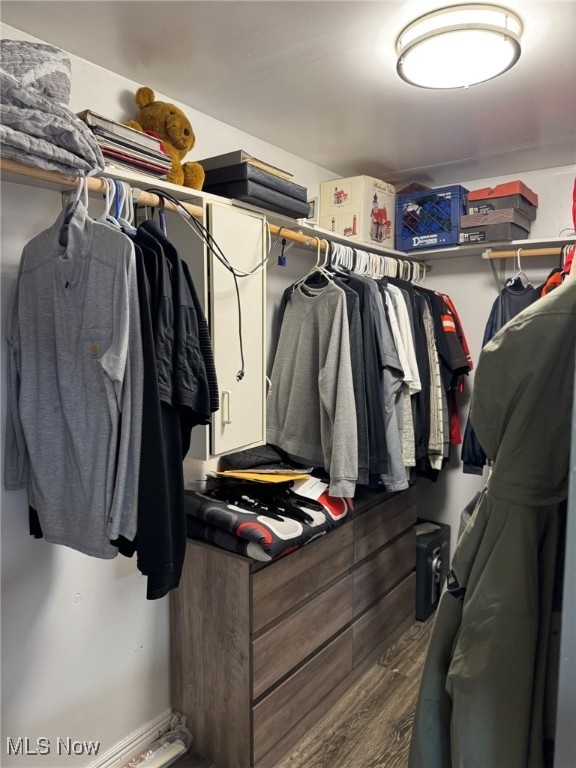 Original Township - Residential