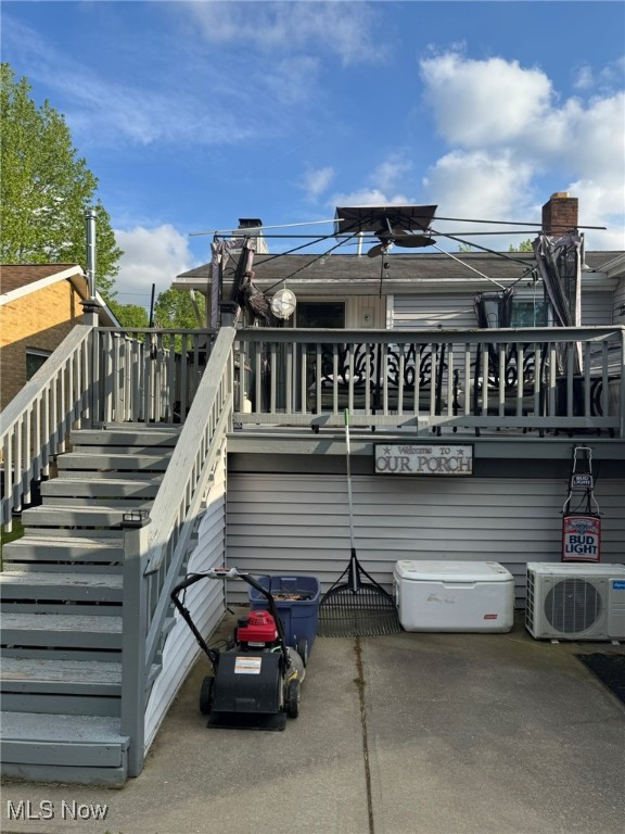 Original Township - Residential