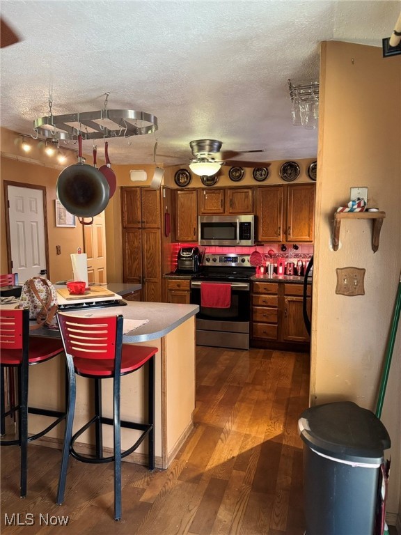 Original Township - Residential