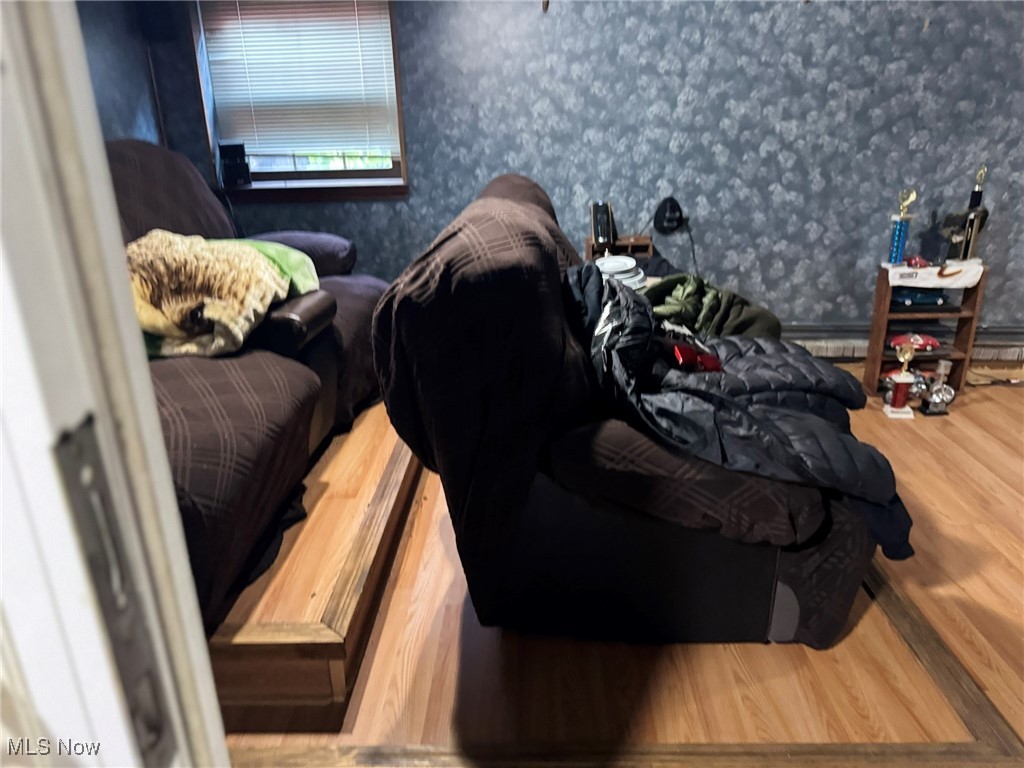 Original Township - Residential