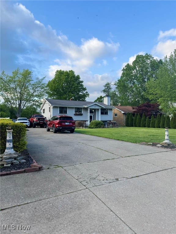 Original Township - Residential