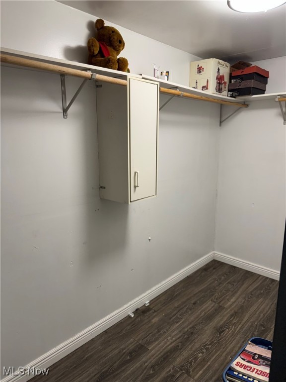 Original Township - Residential