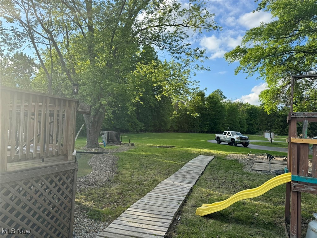 Original Township - Residential