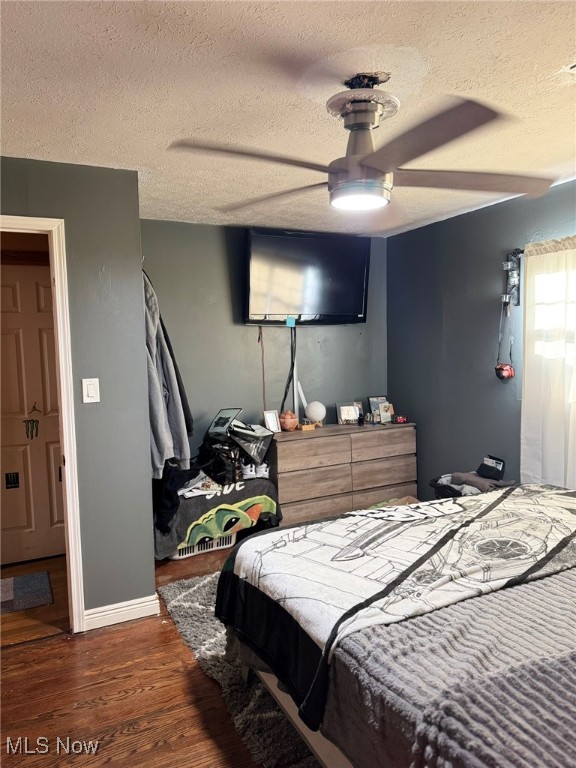 Original Township - Residential