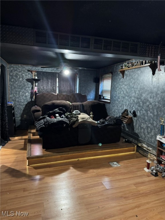 Original Township - Residential