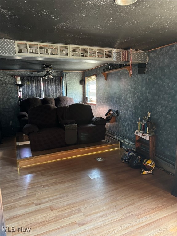 Original Township - Residential