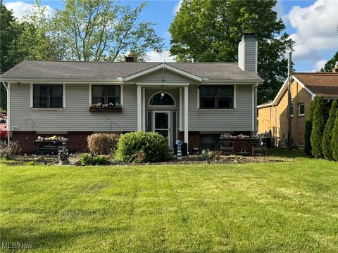 20684 Albion Road Strongsville OH 44149