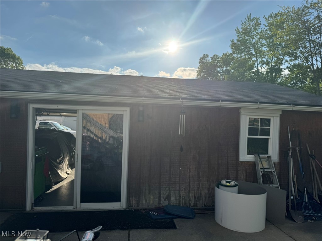 Original Township - Residential