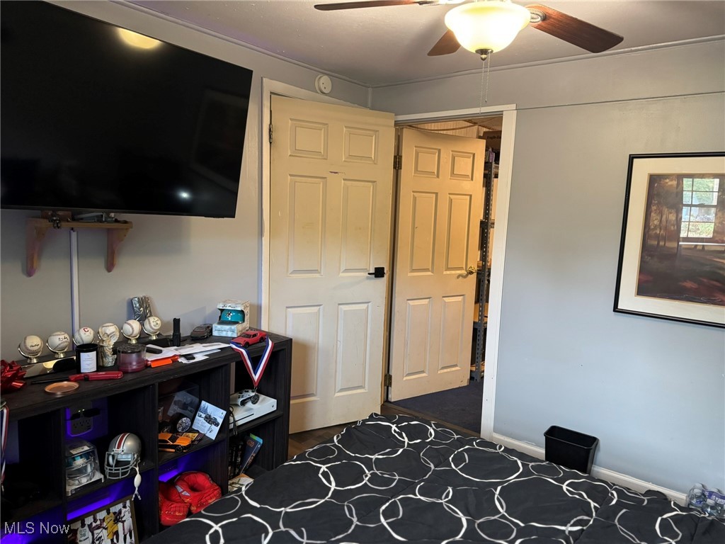 Original Township - Residential