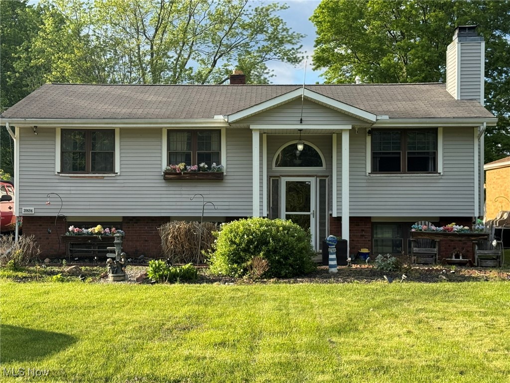 Original Township - Residential